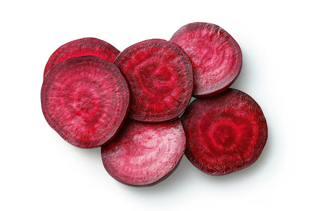 beetroot peel