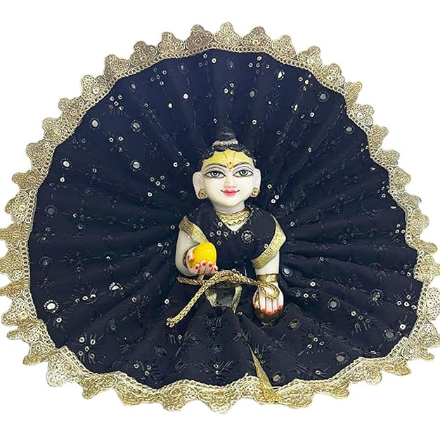 laddu gopal dress
