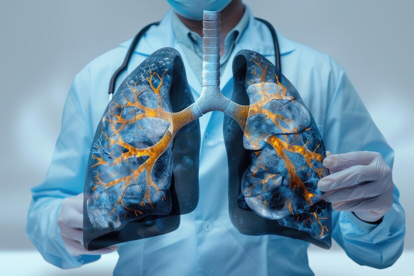 lungs cancer reason
