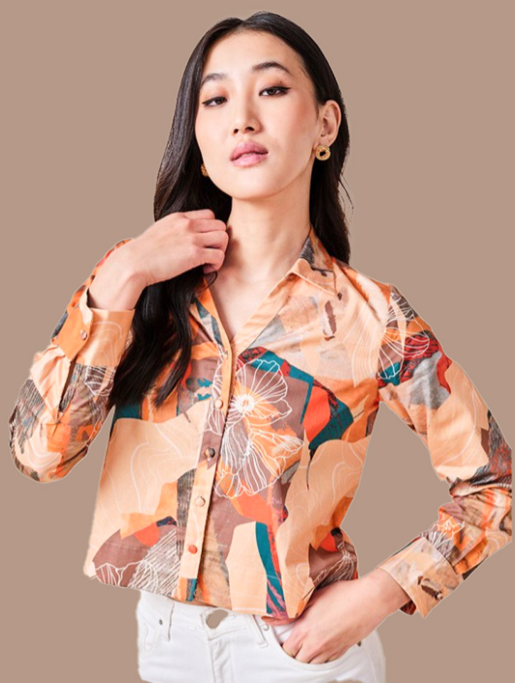 printed shirt designs