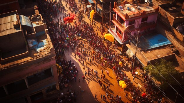 5 most crowded places in delhi2