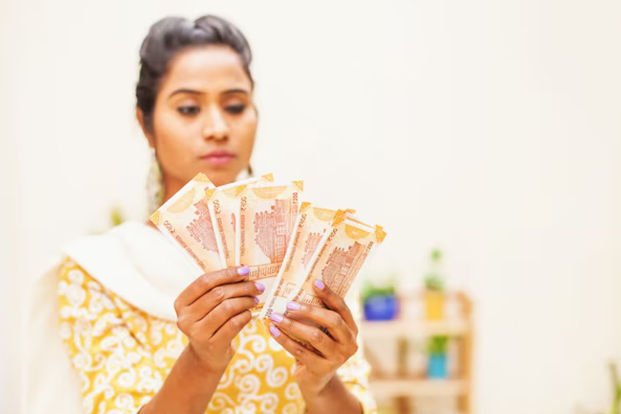 Income Tax on Family Transactions