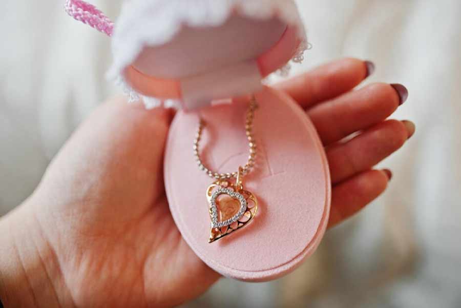 Jewelery gift ideas