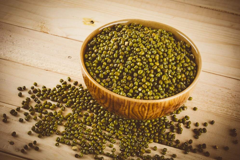 What is the best way to eat moong dal