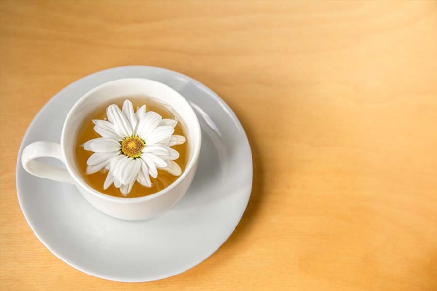 Works like a natural relaxant