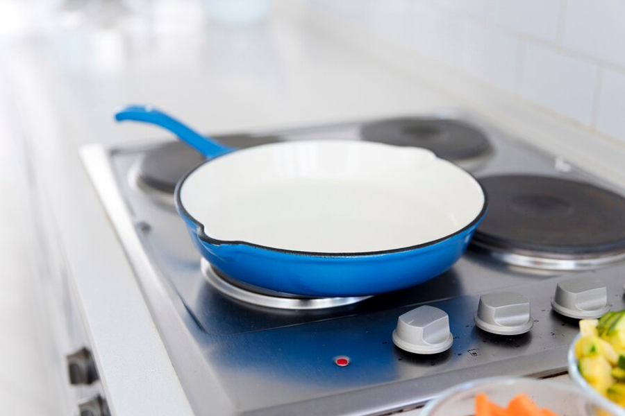 ceremic utensils using tips