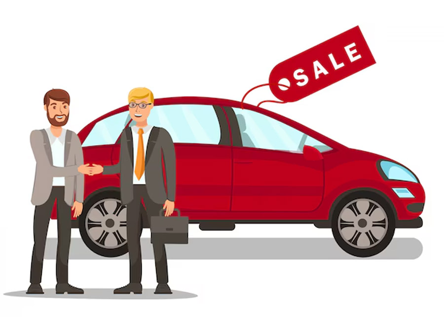 how to buy auction cars