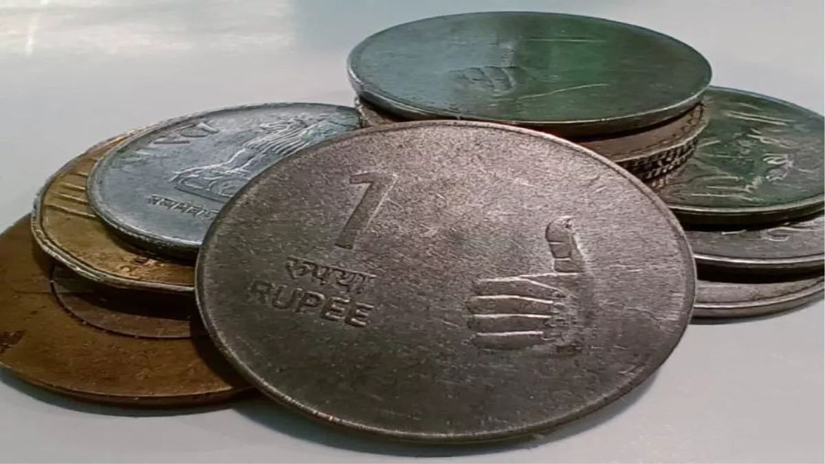 maa lakshmi ko ek rupay dene ke labh