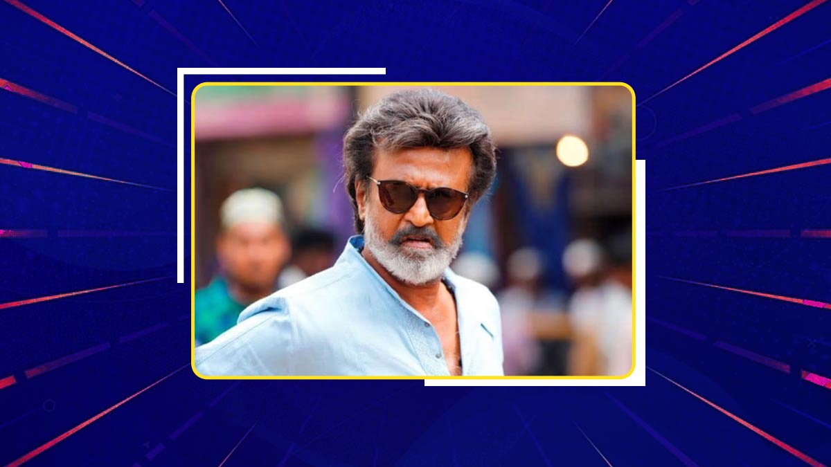 rajinikanth triple roll in movie