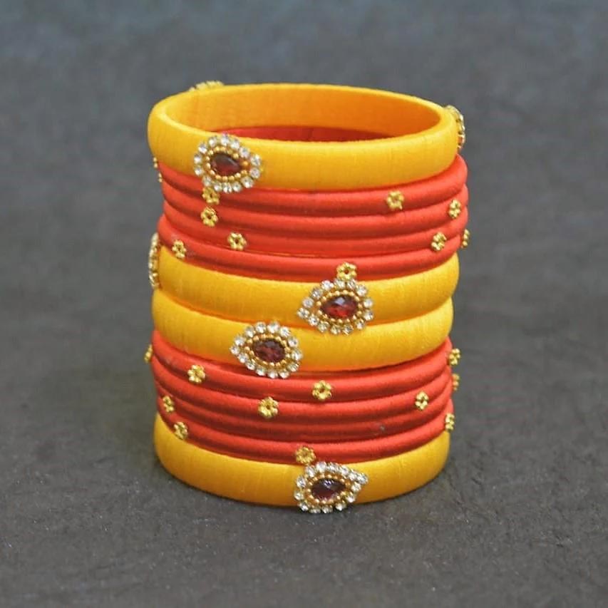 stone bangles (2)