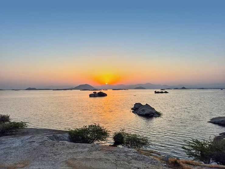 Best Places In Jawai Village
