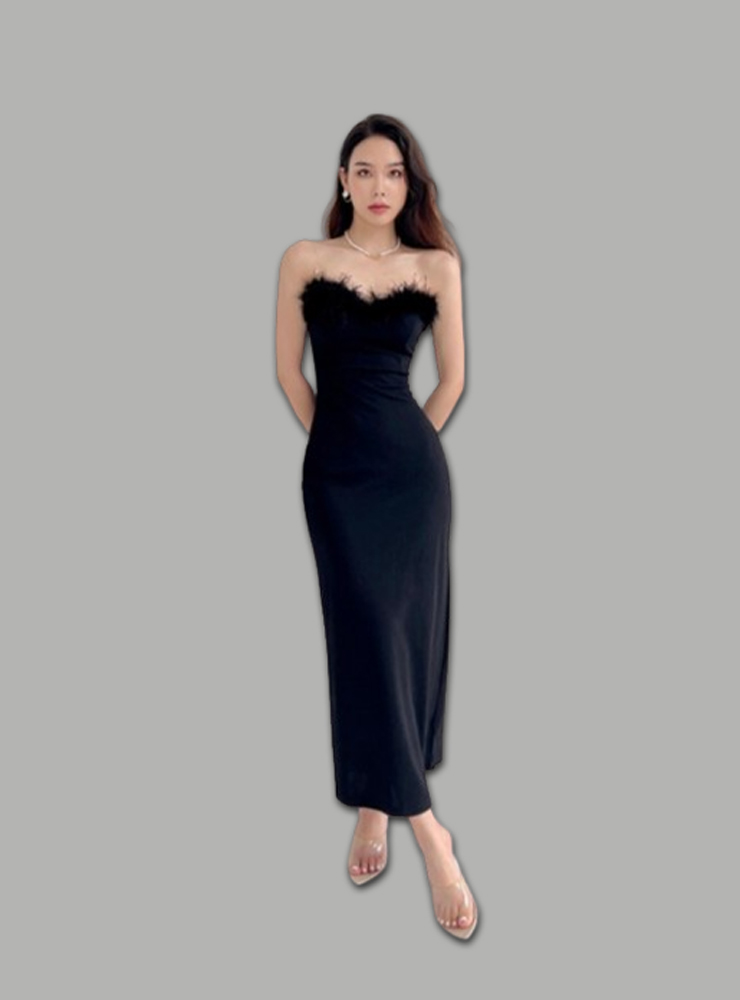 Black dress ideas (2)
