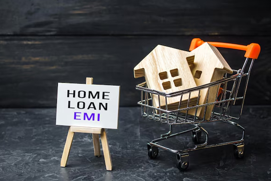 Home Loan Down Payment