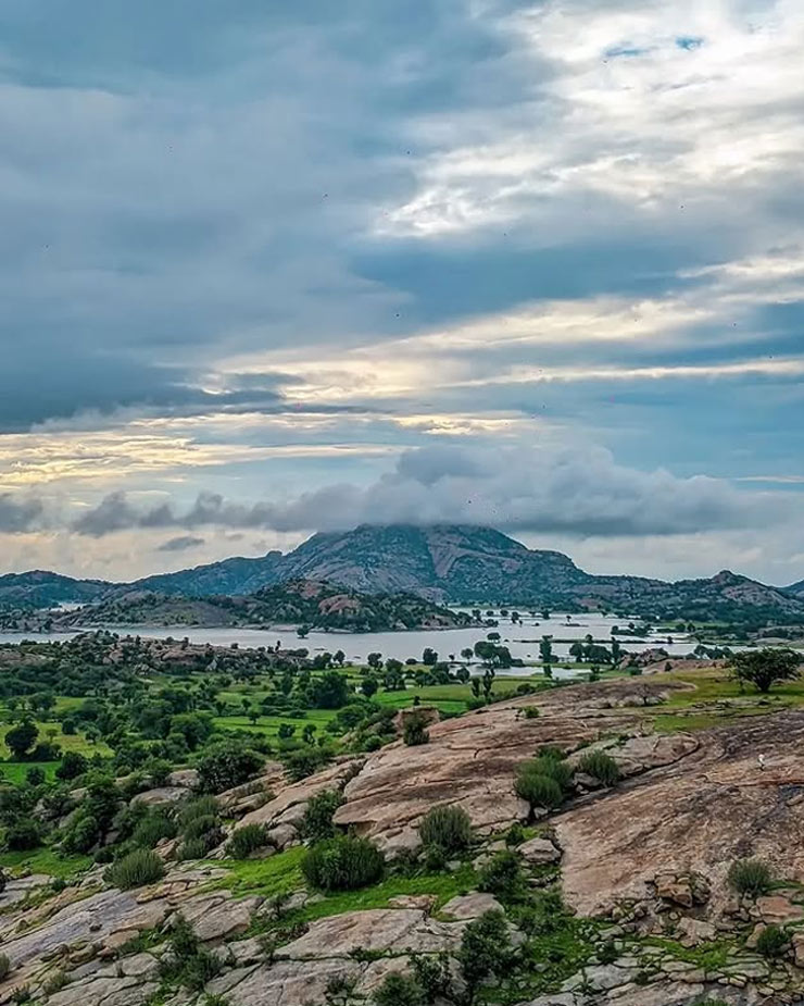 Why Jawai Village Is So Famous