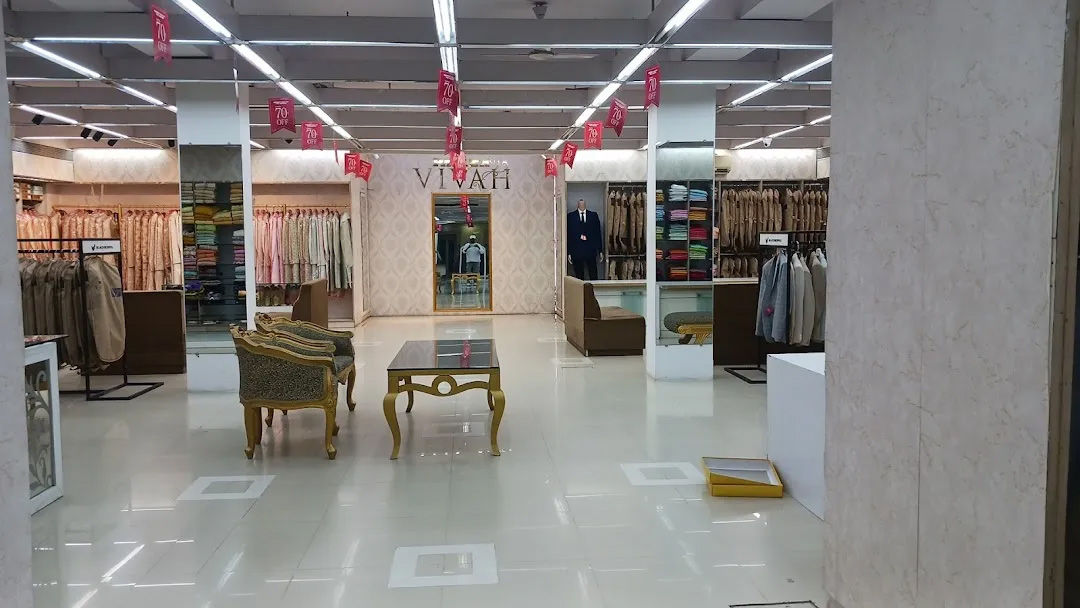 best markets near mahakal temple