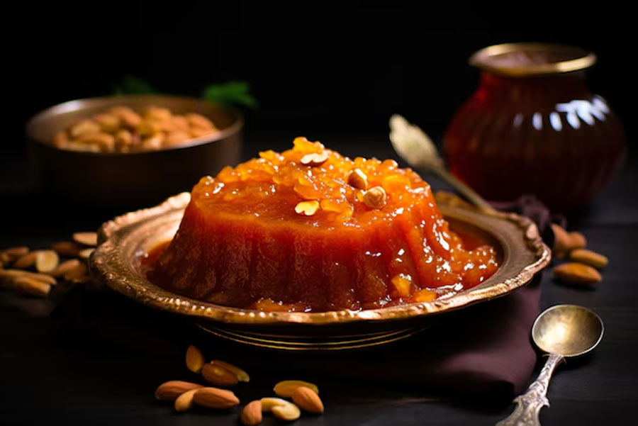 gajar halwa banane ke tricks