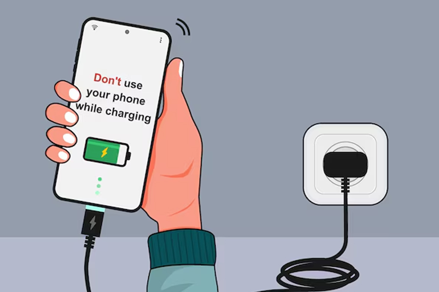 how to prevent phone explosion