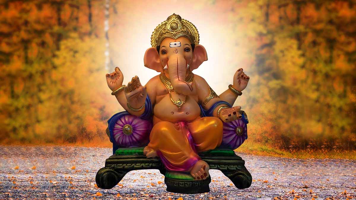 February Sankashti Chaturthi 2025 Kab Hai: द्विजप्रिय संकष्टी चतुर्थी कब मनाई जाएगी, जानें भगवान गणेश की पूजा का शुभ मुहूर्त और महत्व | february sankashti chaturthi 2025 kab hai ...