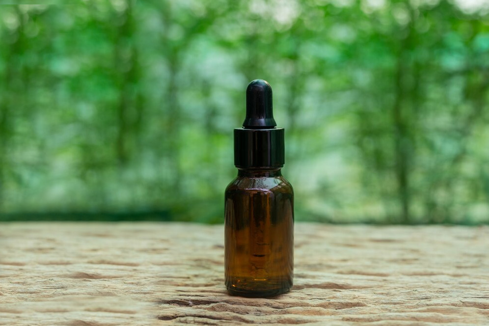 Best homemade hair rinse for dandruff