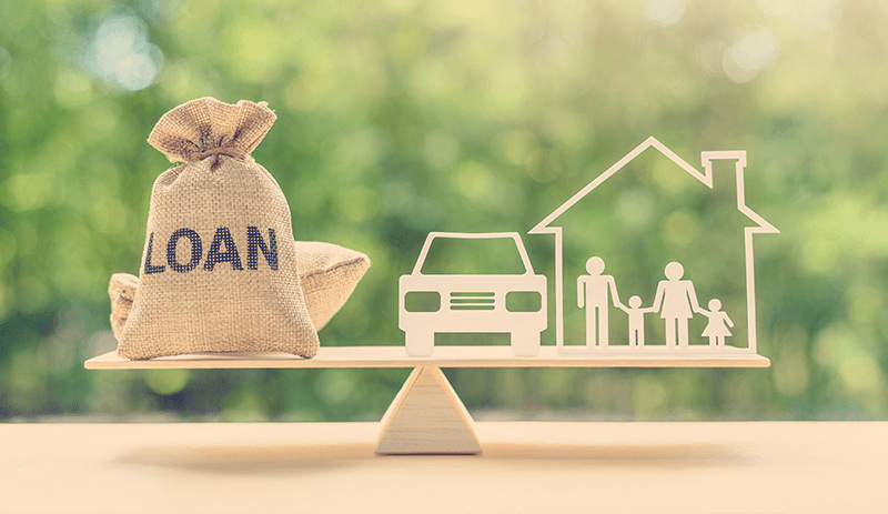 Closure letter of loan