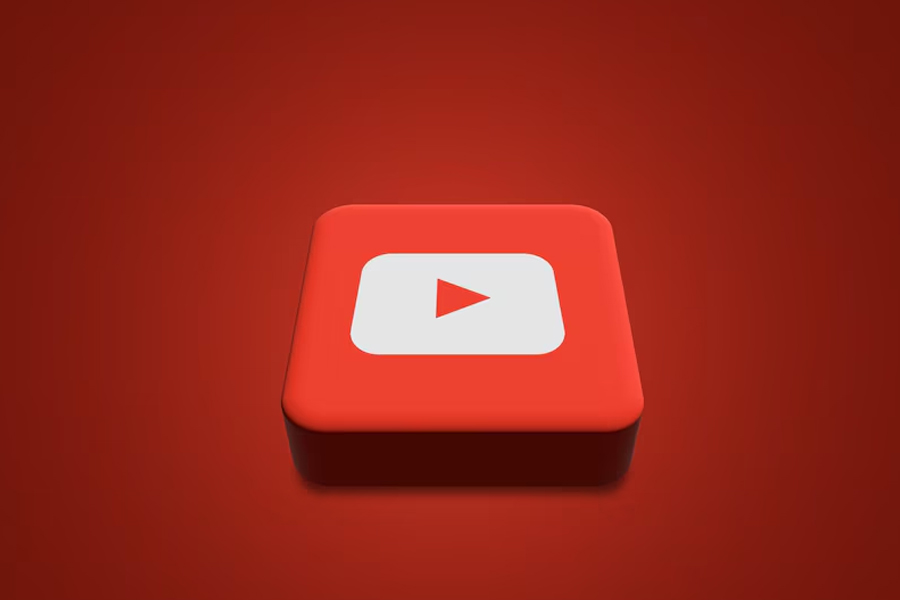 What is one common mistake to avoid when making a YouTube channel