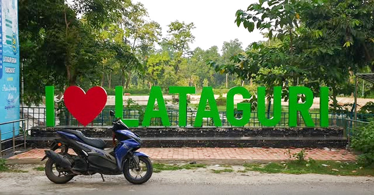 Where Is Lataguri In West Bengal