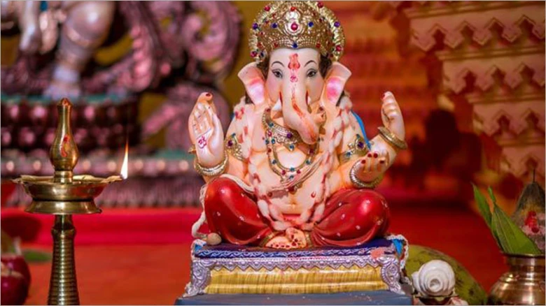ganesha ji
