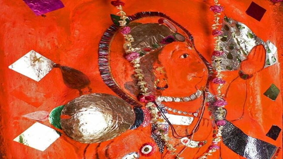 hanuman ji