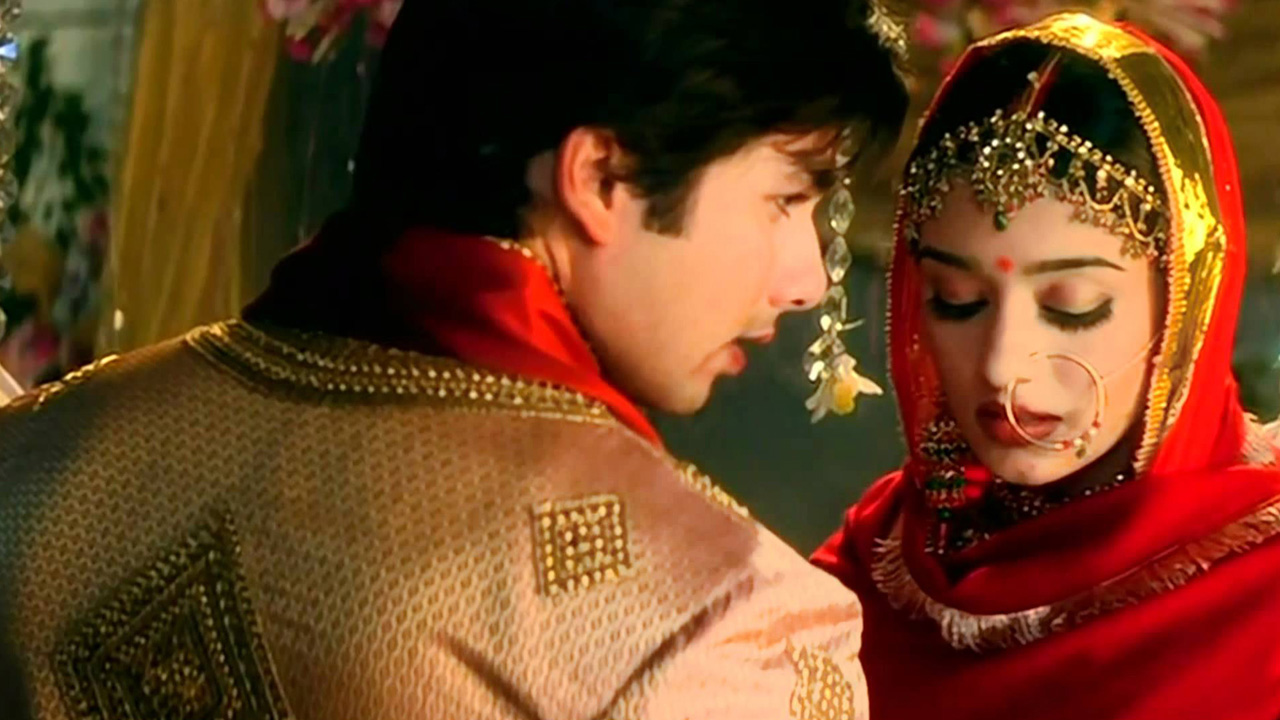 vivah movie on ott