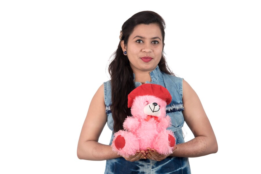DIY Teddy making tips