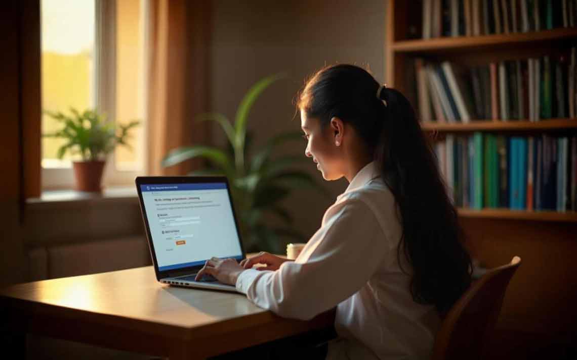 Different Color Question Papers