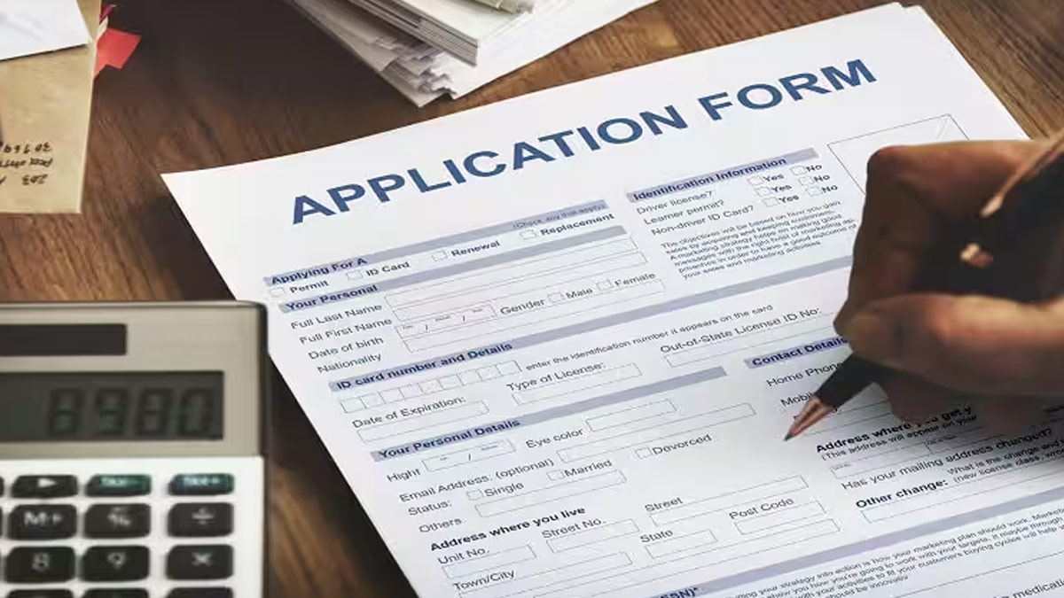 How to Apply for NEET UG