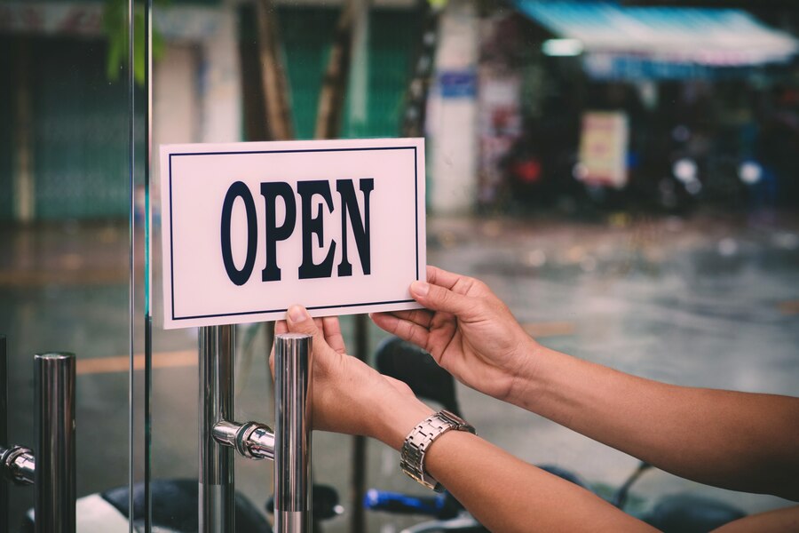 Open on Ravidas Jayanti