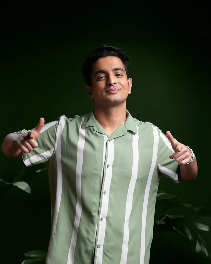 Ranveer Allahbadia Controversy