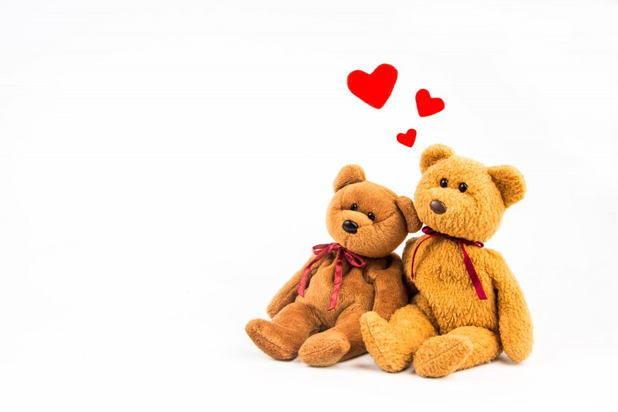 Teddy bear making tips in hindi