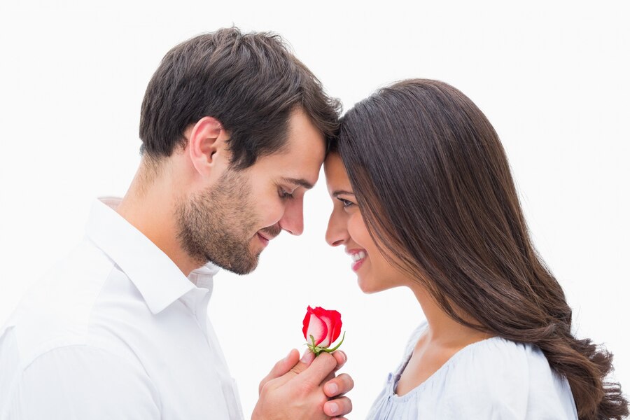 easy tips to Express love with partner