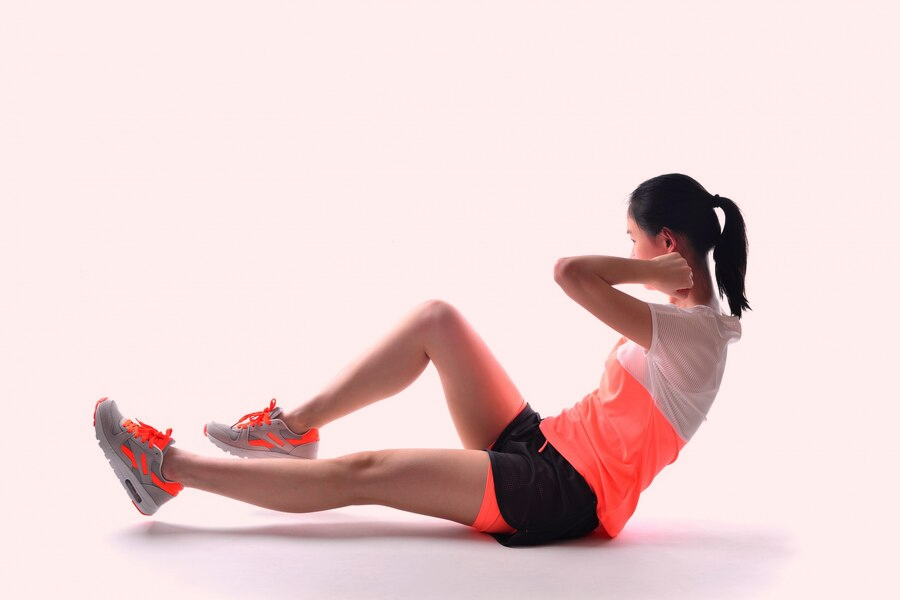 exercise for hormone