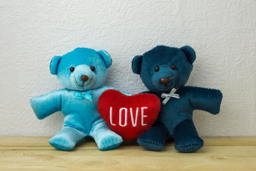 how to make Teddy Bear