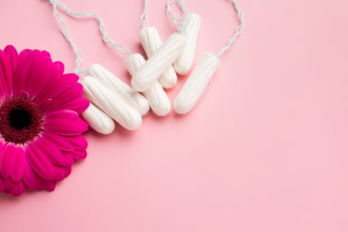 periods and vitamin deficiency