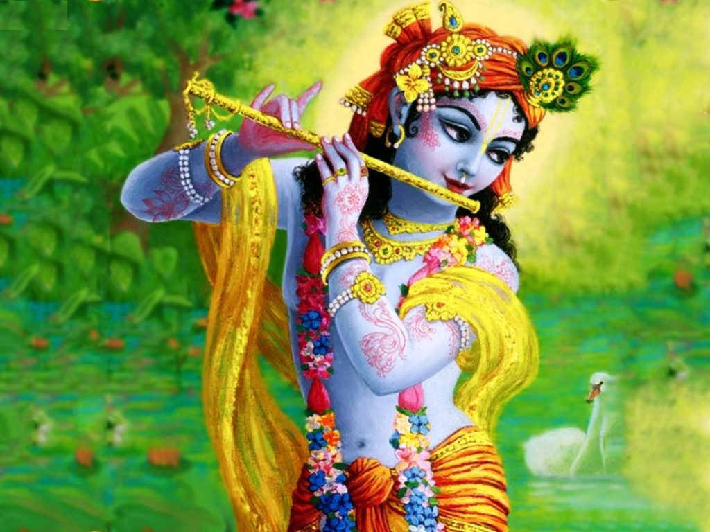 shri krishna
