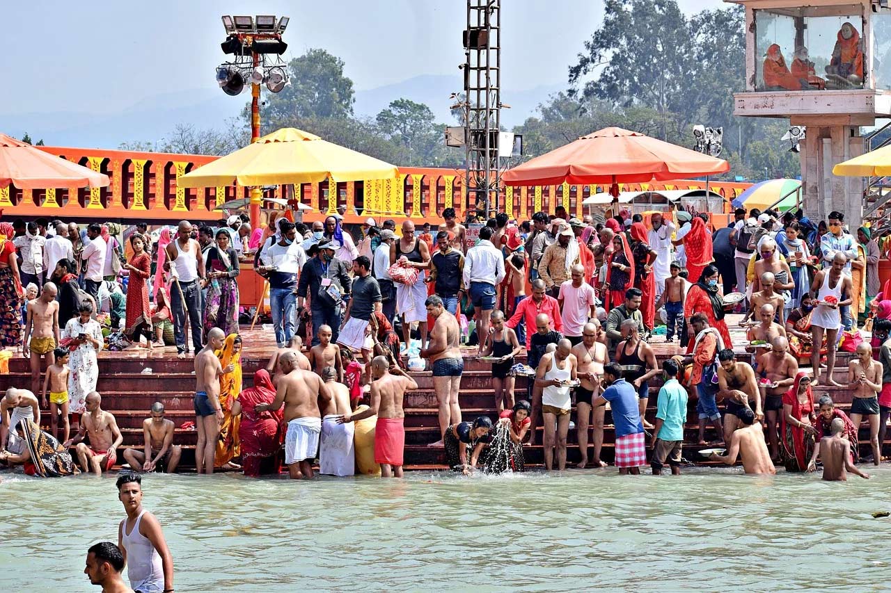 snan significance during mahakumbh