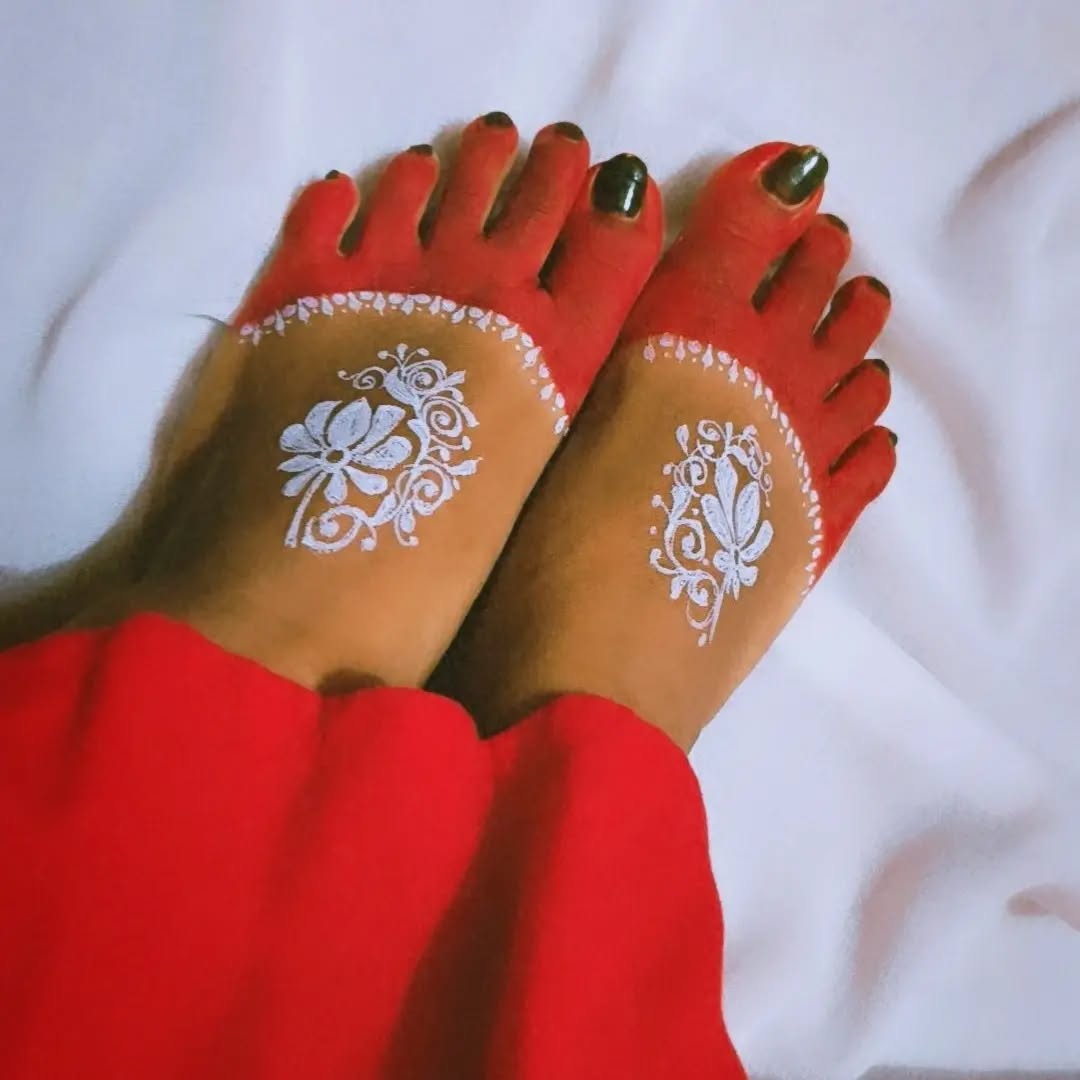 traditional alta patterns