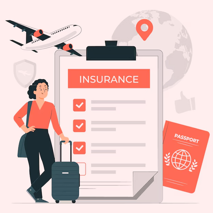 travel health insurence