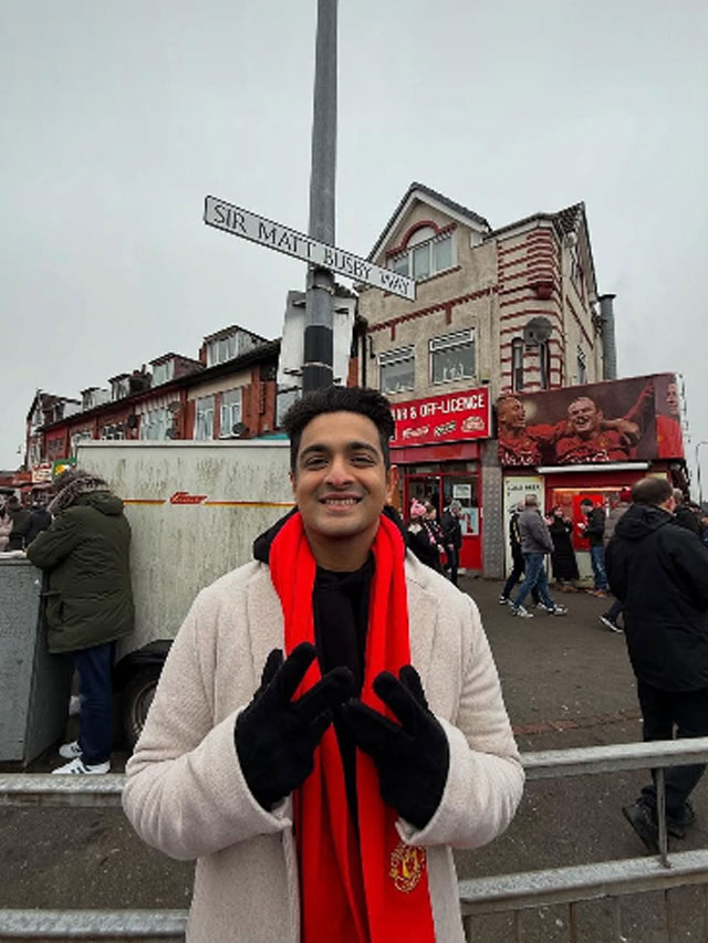 what is the whole matter