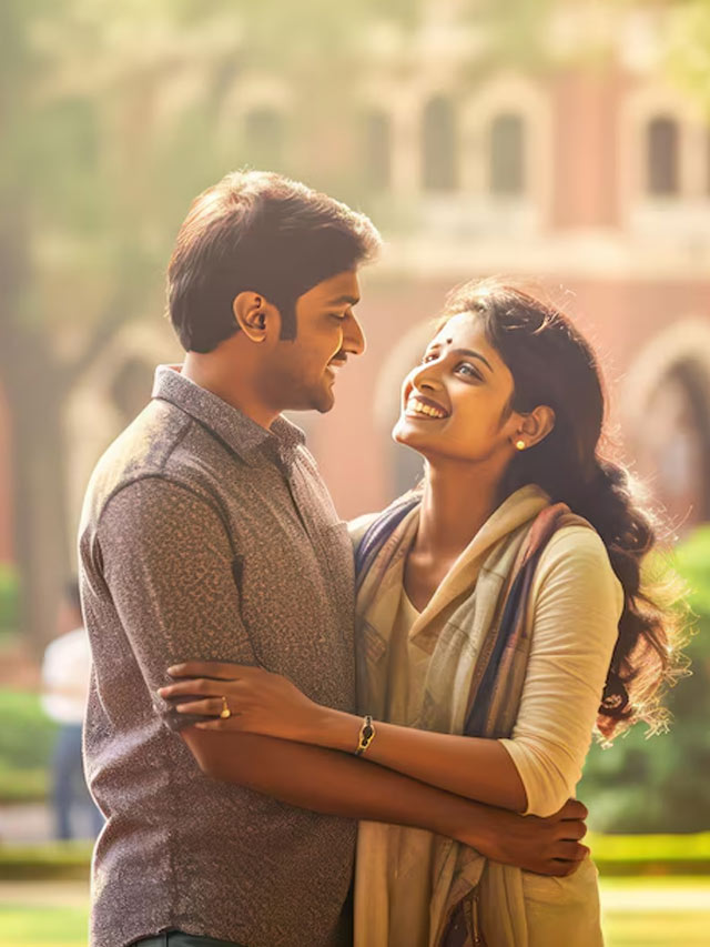 which tips can help in identifying partners personality