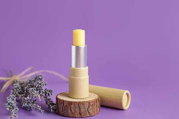 Best essential oils for lip balm