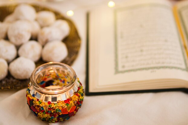 How many nafl to read on Shab-e-Barat (2)