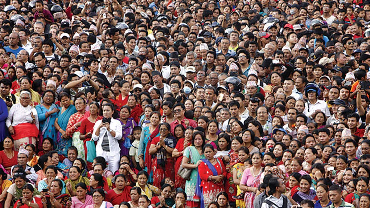 Impact of Delayed Census