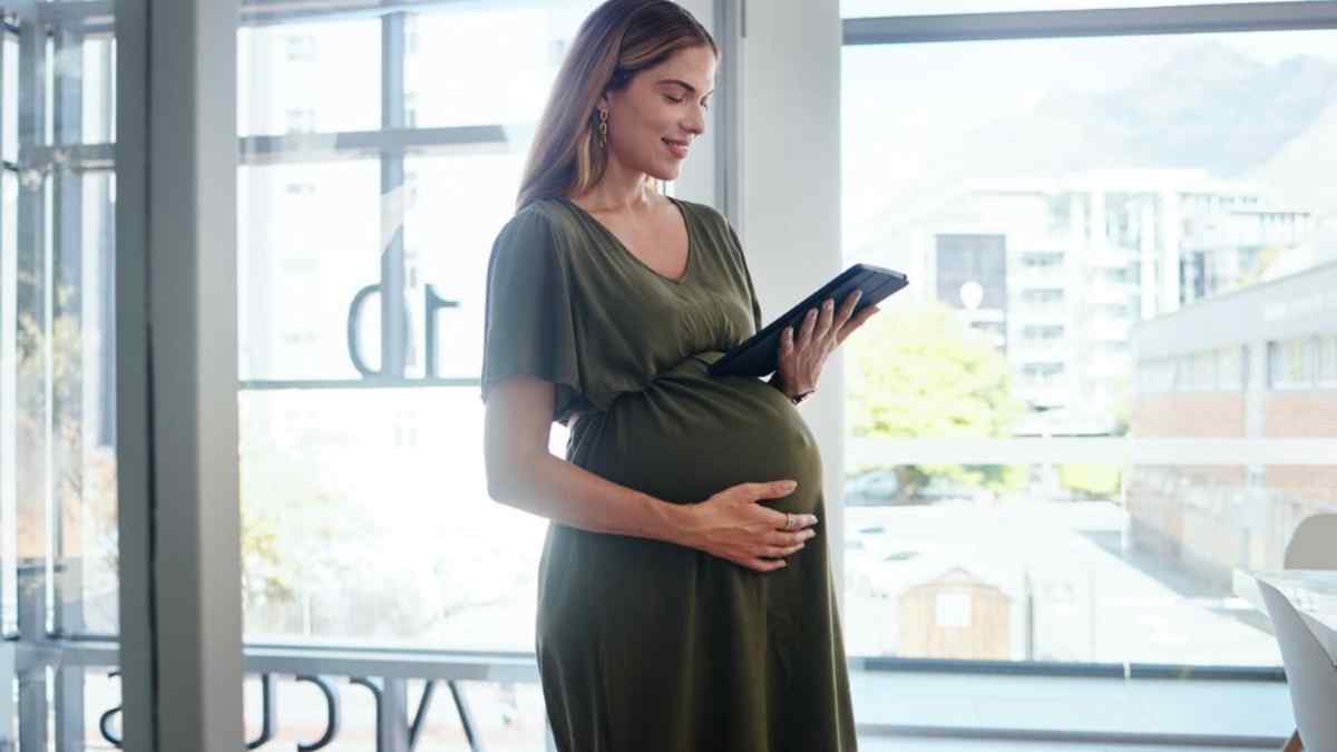 Maternity Leaves Rule for private Employee