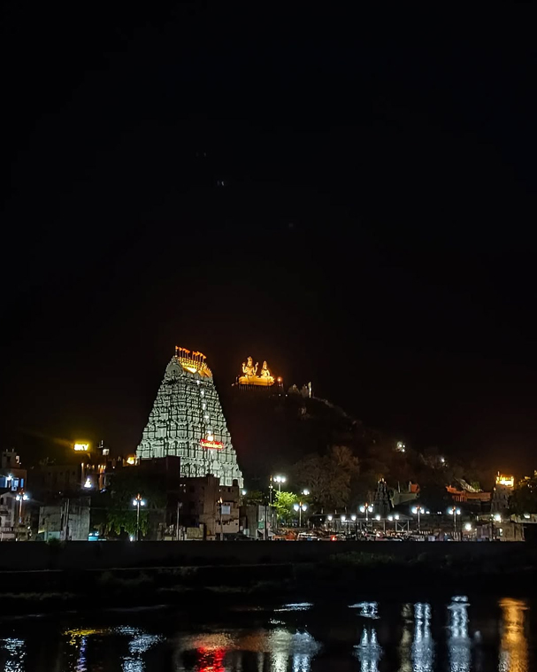 Srikalahasti Temple Timings